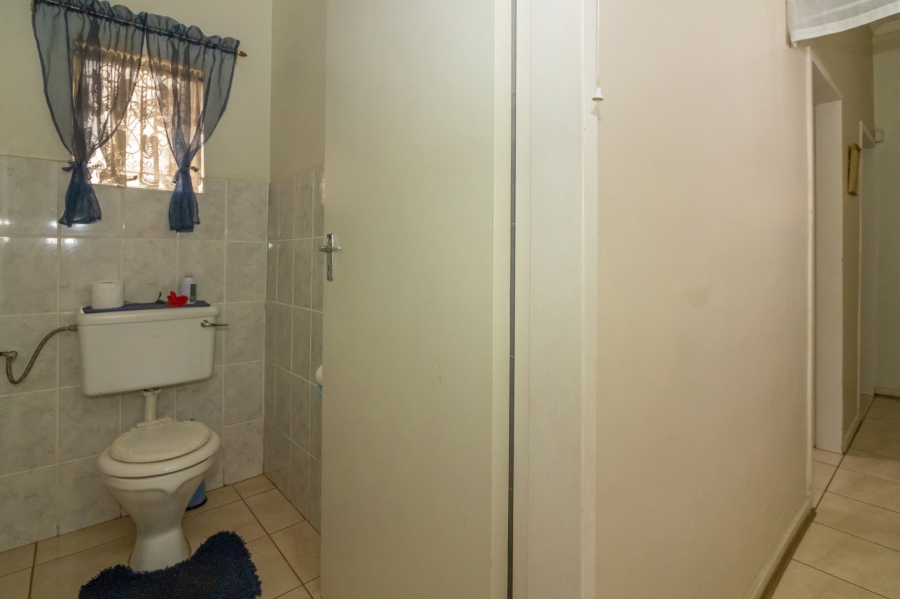 4 Bedroom Property for Sale in Suidrand Free State